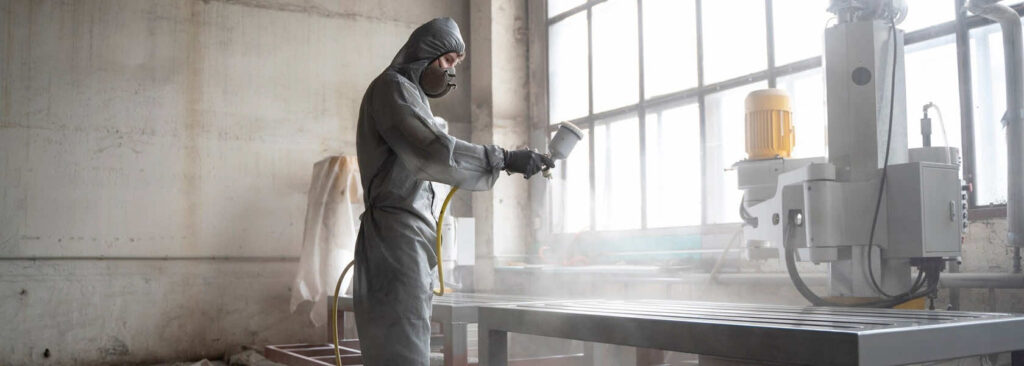 asbestos removal company